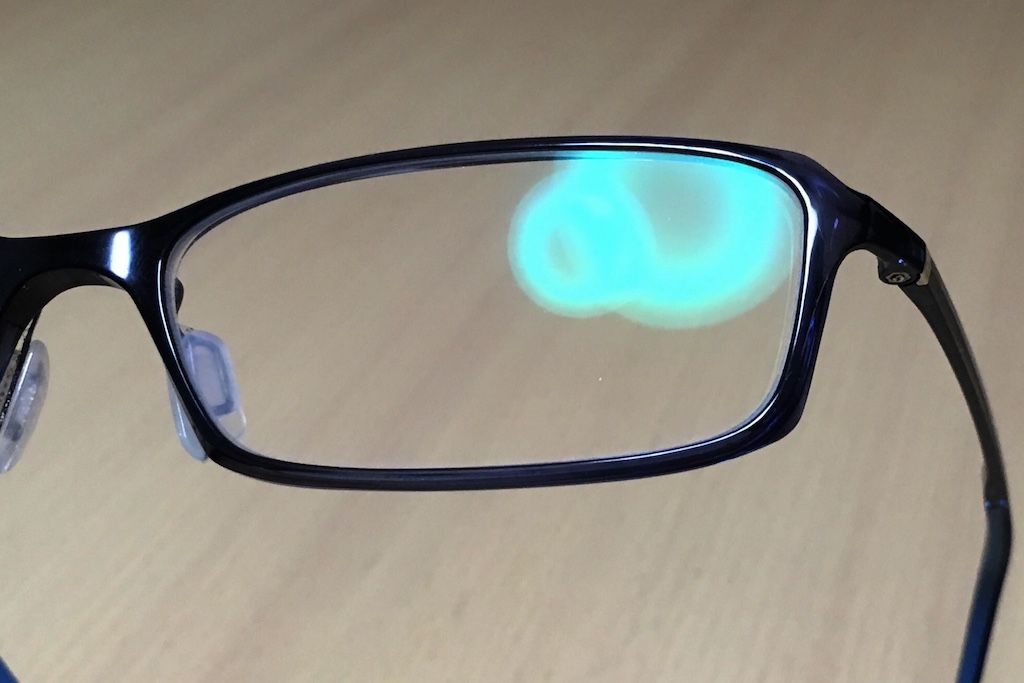 ブルーライトカットメガネの値段はいくら?