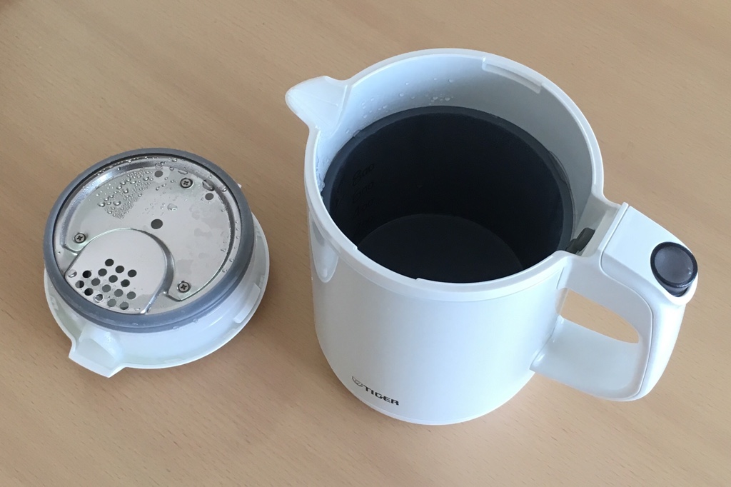 電気ケトルはタイガーのわく子が便利!ティファール、象印と比較 大人の趣味 電気ケトルはタイガーのわく子が便利!ティファール、象印と比較 大人の趣味