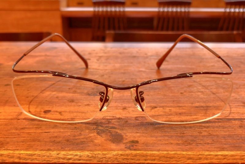 眼鏡市場『ゼログラ』は着け心地が神！鯖江の職人が生み出す傑作を 
