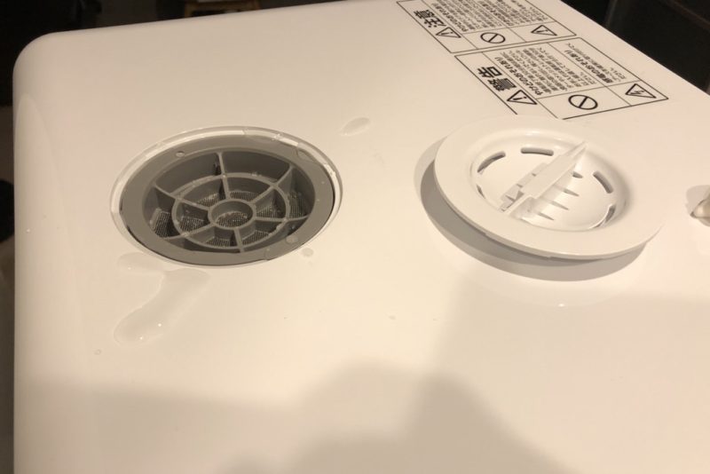 アイリスオーヤマの食洗機をレビュー！どの家にも工事不要で設置可能？ | 大人の趣味